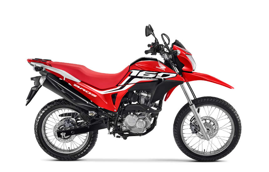 Tabela FIPE Honda NXR: R$ 6.781 a R$ 24.251 Tabela FIPE Honda NXR: R$ 6.781 a R$ 24.251