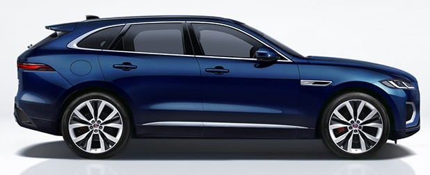 Tabela FIPE Jaguar F-PACE: R$ 138.669 a R$ 695.465 Tabela FIPE Jaguar F-PACE: R$ 138.669 a R$ 695.465