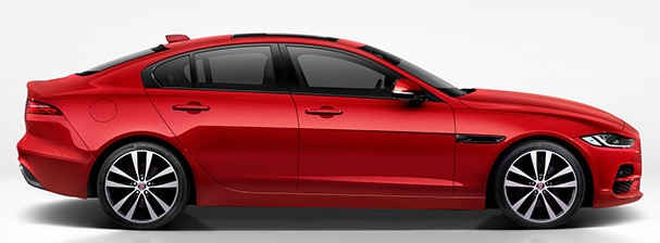 Tabela FIPE Jaguar XE: R$ 108.135 a R$ 272.350