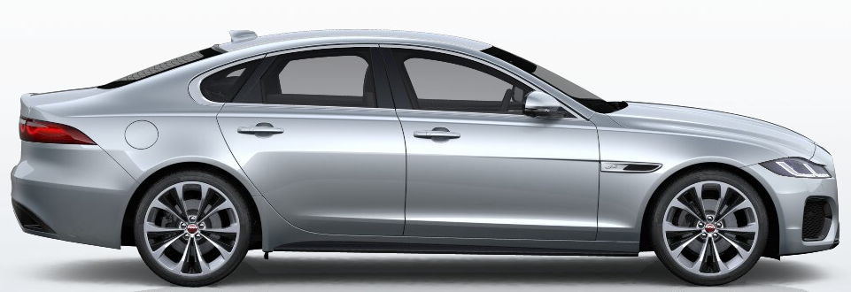 Tabela FIPE Jaguar XF: R$ 74.347 a R$ 289.764