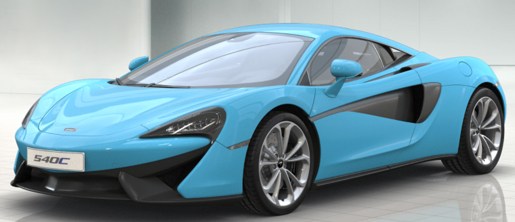 Tabela FIPE Mclaren 540: R$ 1.788.390 a R$ 2.265.070 Tabela FIPE Mclaren 540: R$ 1.788.390 a R$ 2.265.070