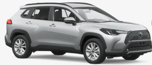 Tabela FIPE Toyota Corolla Cross: R$ 123.776 a R$ 208.530 Tabela FIPE Toyota Corolla Cross: R$ 123.776 a R$ 208.530