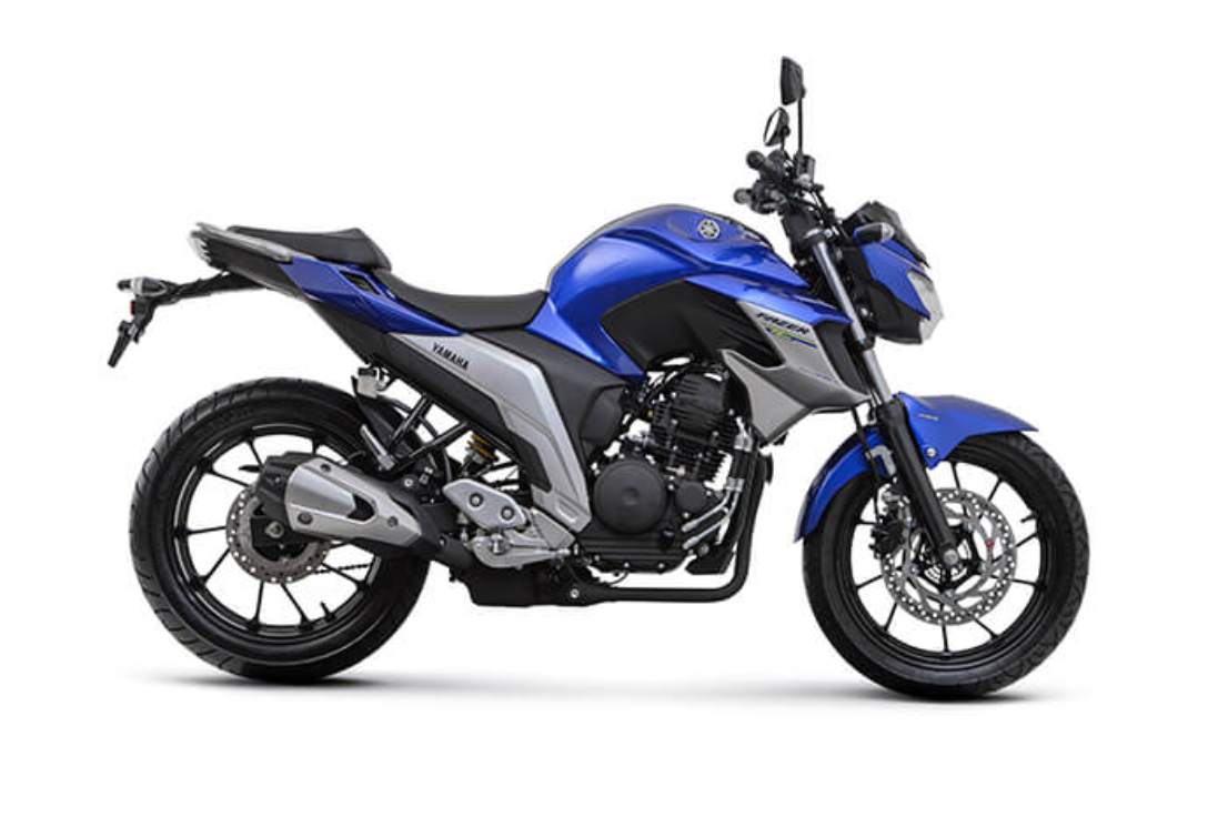 Tabela FIPE Yamaha FAZER: R$ 8.004 a R$ 34.659 Tabela FIPE Yamaha FAZER: R$ 8.004 a R$ 34.659