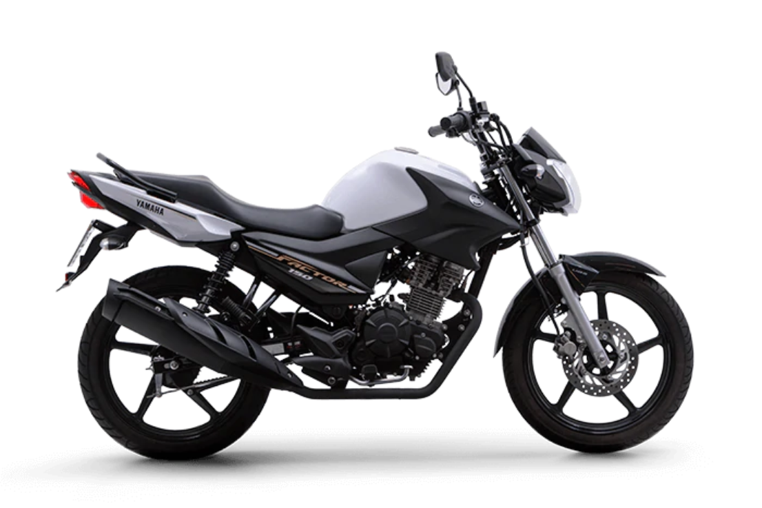 Tabela FIPE Yamaha YBR: R$ 3.555 a R$ 17.698 Tabela FIPE Yamaha YBR: R$ 3.555 a R$ 17.698